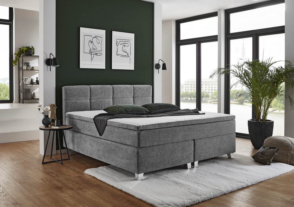 Boxspringbett